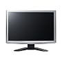 acer 19�C���` ���C�h�t���f�B�X�v���[ �V���o�[ X193WSD