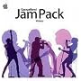 Garage Band Jam Pack : Voices