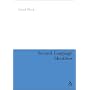 Second Language Identities