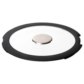 T-fal �C���W�j�I �V���R���� �K���X�Ԃ� �y�܂ݎ��O���^�C�v�z 18cm 280932