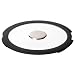 T-fal �C���W�j�I �V���R���� �K���X�Ԃ� �y�܂ݎ��O���^�C�v�z 18cm 280932