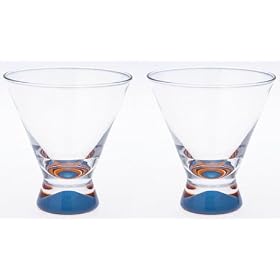 DANSK �X�y�N�g�� �y�A �J�N�e���O���X (�u���[�~2�Z�b�g) 507090