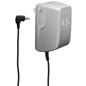 SONY AC-E45L AC�A�_�v�^�[