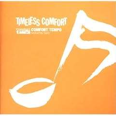 COMFORT TEMPO volume two