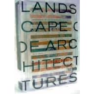 LANDSCAPE OF ARCHITECTURES 2005BOX [DVD]