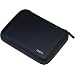 ELECOM EVA�f�ރ|�[�^�u���n�[�h�f�B�X�N�P�[�X (�Q�l���[���@145*22*108) �u���b�N HDC-001BK