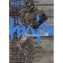 �h���w�h�� 8 (BIC COMICS IKKI)
