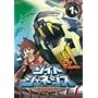 �]�C�h�W�F�l�V�X01 [DVD]