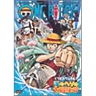 ONE PIECE �����s�[�X TV�X�y�V���� �C�̃w�\�̑�`���� [DVD]