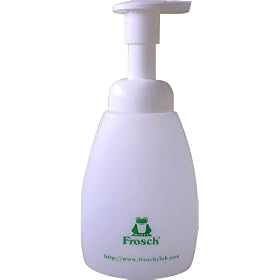 �t���b�V�� �t�H�[���{�g�� (�e��:250ml)