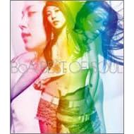 BEST OF SOUL -PERFECT EDITION-