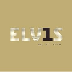 Elvis: 30 #1 Hits