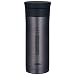 THERMOS �^��f�M�P�[�^�C�}�O 0.48L �u���b�N JMK-500 BK