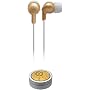 audio-technica ���^�C���i�[�C���[�w�b�h�z�� ATH-CK1 YL