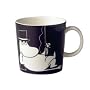 ARABIA (�A���r�A) ���[�~���}�O �p�p  Moominpappa in his thoughts