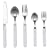 �p�[������  �X�E�B�[�g�m�H��10pcs�Z�b�g �z���C�g A-3528
