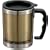 �N���A �t�^�t�_�u���}�O�J�b�v 260ml (�O���[��) M-1102