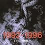 CD&DVD THE BEST 1992-1996(DVD�t)