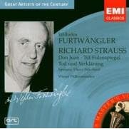 Strauss: Don Juan