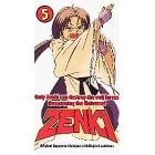 Zenki the Demon Prince Vol. 5 [VHS] [Import]