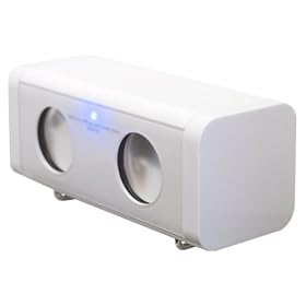 JESTTAX AC�A�_�v�^�[�t �t�h�[�� �X�e���I�~�j�X�s�[�J�[ MS-P10 WH
