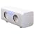 JESTTAX AC�A�_�v�^�[�t �t�h�[�� �X�e���I�~�j�X�s�[�J�[ MS-P10 WH