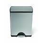 simplehuman �_�X�g�{�b�N�X ���N�^���M�����[�X�e�b�v�J�� 38L �X�e�����X CW1814