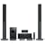 Pioneer �z�[���V�A�^�[�Z�b�g 5.1ch�T���E���h�V�X�e�� HTP-S717