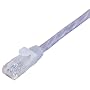 ELECOM �v���e�N�^�t��Gigabit�C�[�T�l�b�gLAN�P�[�u��(�X�m�[)2m LD-GP/SN2