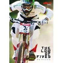 Earthed 5 The Law Of Fives�yMTB DVD�z�}�E���e���o�C�N