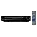 GREEN HOUSE CPRM�Ή�DVD�v���[���[ (�Đ���p) �u���b�N GHV-DV200K