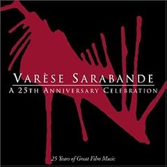 Varse Sarabande: A 25th Anniversary