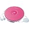 �s���N��mp3�v���C���[(ipod�ACD�v���C���[)(pink)