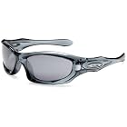 Oakley Men's Monster Dog Iridium Sunglasses