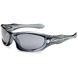 Oakley Men's Monster Dog Iridium Sunglasses