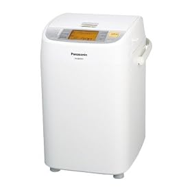 Panasonic �z�[���x�[�J���[ �V���o�[�z���C�g SD-BMS101-SW