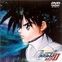 �V���IGPX�T�C�o�[�t�H�[�~���� ZERO VOL.1 [DVD]