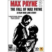 MAX PAYNE 2:FALL OF MAX PAYNE �i�A���Łj