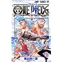 One piece (��37) (�W�����v�E�R�~�b�N�X)