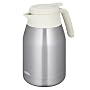 THERMOS �X�e�����X�|�b�g 1.5L �X�e�����X�z���C�g THS-1500 SWH