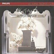 Mozart: La finta semplice