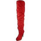 Michael Antonio Mckay Boot