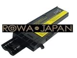 ThinkPad X60.X60sの  40Y7001  (SANYOセル)対応バッテリー
