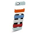 Case-Mate iPhone 4 Stacks - Full Volume with Screen Protector スタック ケース 