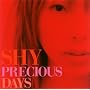 PRECIOUS DAYS