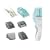 Panasonic �J�b�g���[�h(�i�`�������A�^�b�`�����g�t ����) �� ER5209P-W