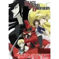 BLACK BLOOD BROTHERS ��1�� [DVD]