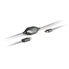 Belkin Windows Vista�Ή��ő��ۂ��ƈ��z���c�[���uVista��Go!�v(IC������p�P�[�u���t) F5U258JA