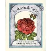 The Rose in My Garden