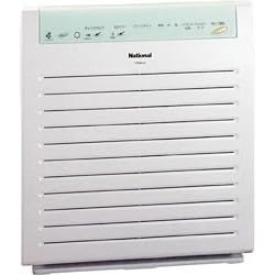 National ��C����@ �G�A�[���b�` �N���X�^���O���[�� F-PDA15-G (15��܂�)